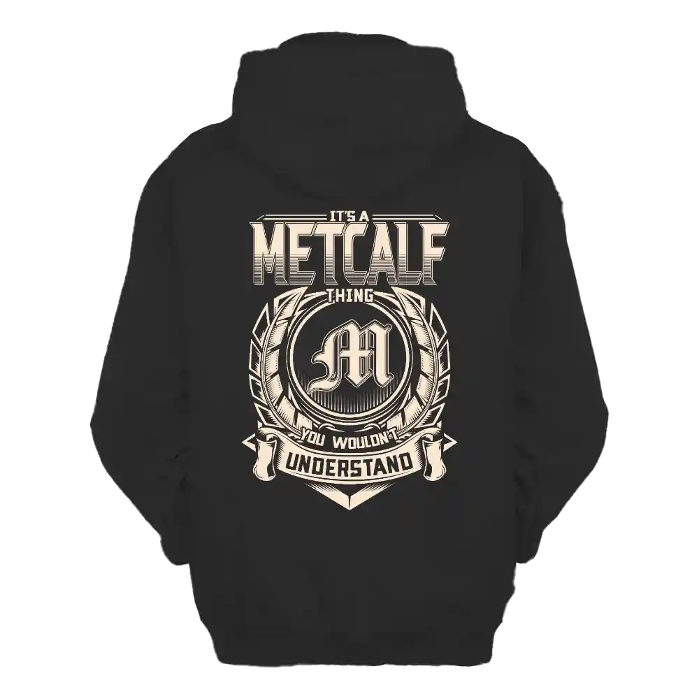 METCALF D6