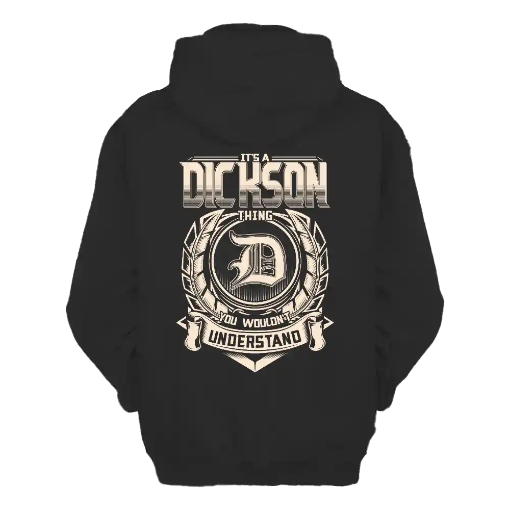 DICKSON D6