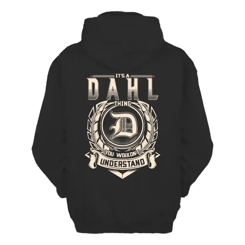 DAHL D6
