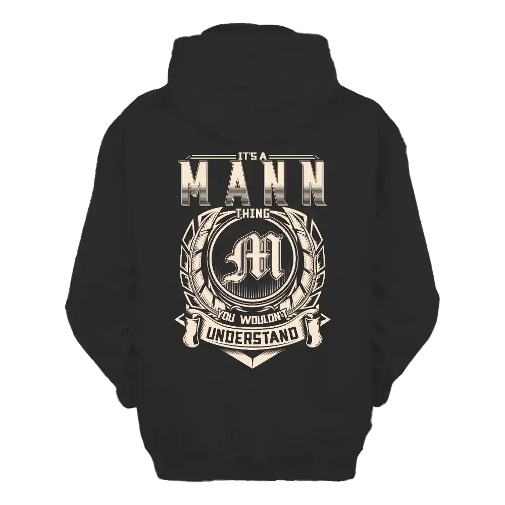 MANN D6