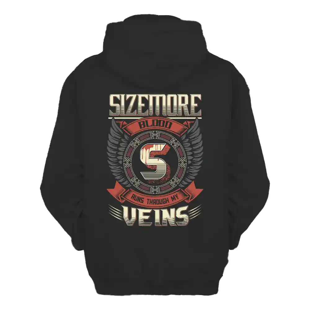 SIZEMORE BLOOD