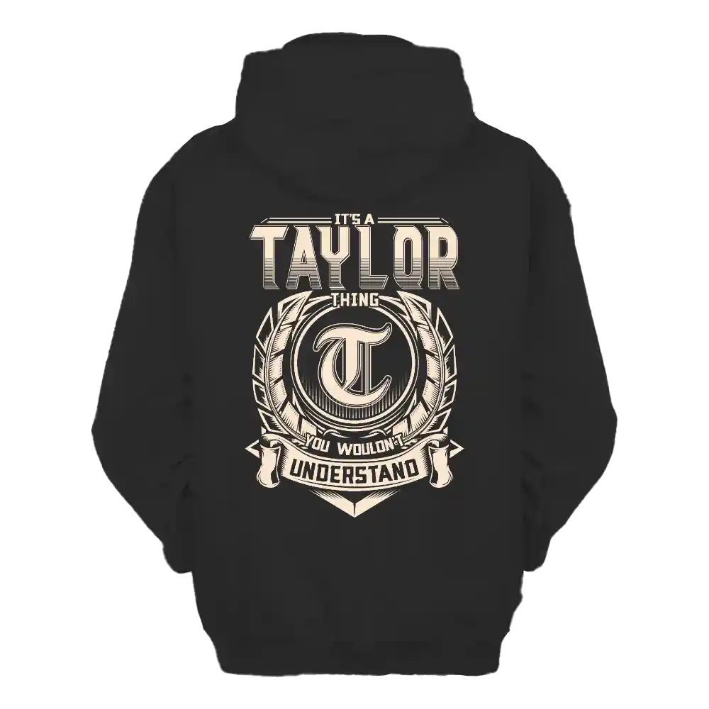 TAYLOR D6