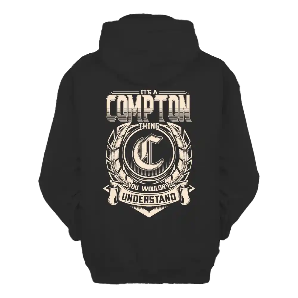 COMPTON D6