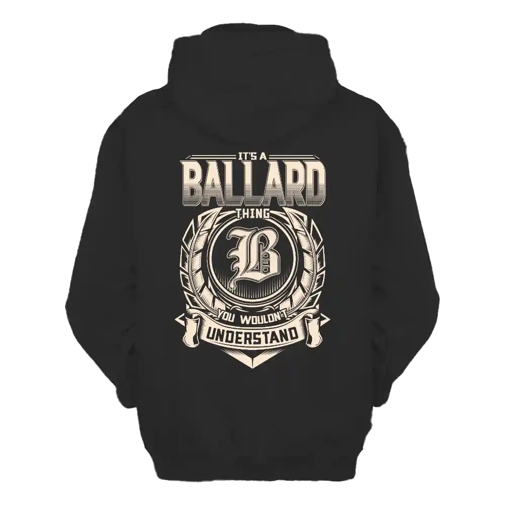 BALLARD D6