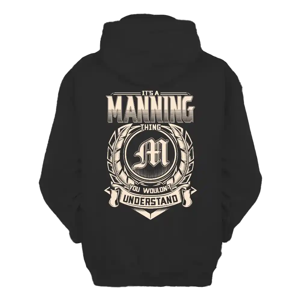 MANNING D6