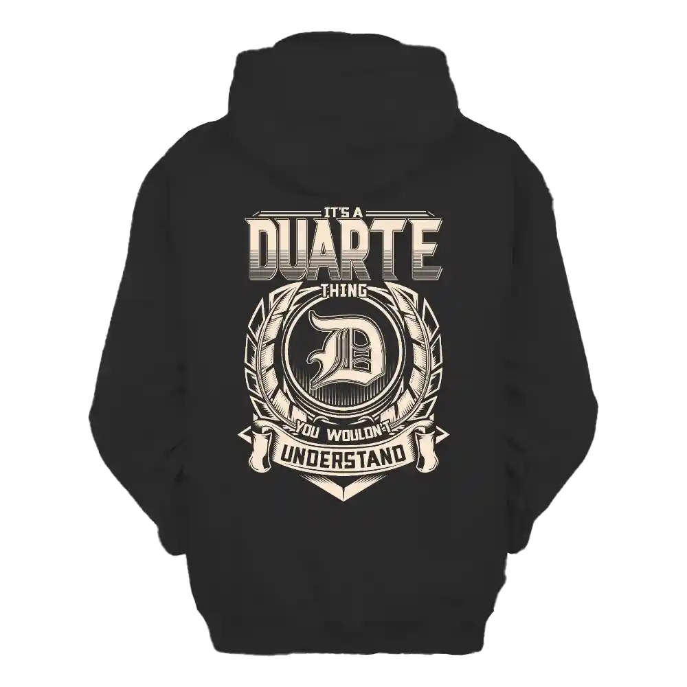 DUARTE D6