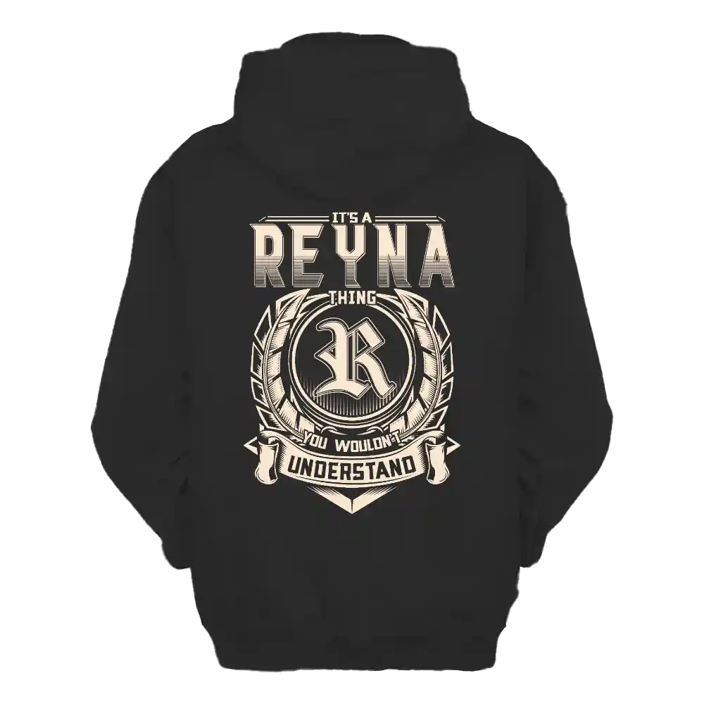 REYNA D6