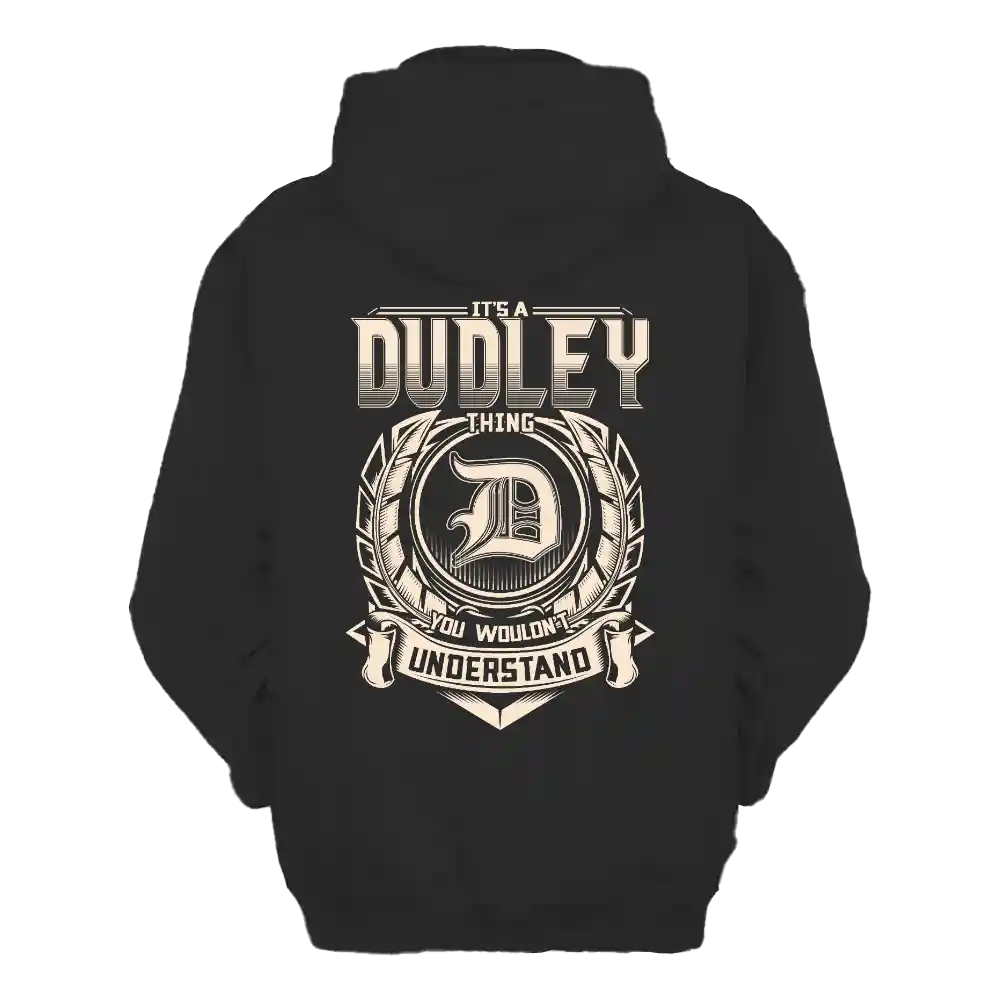 DUDLEY D6