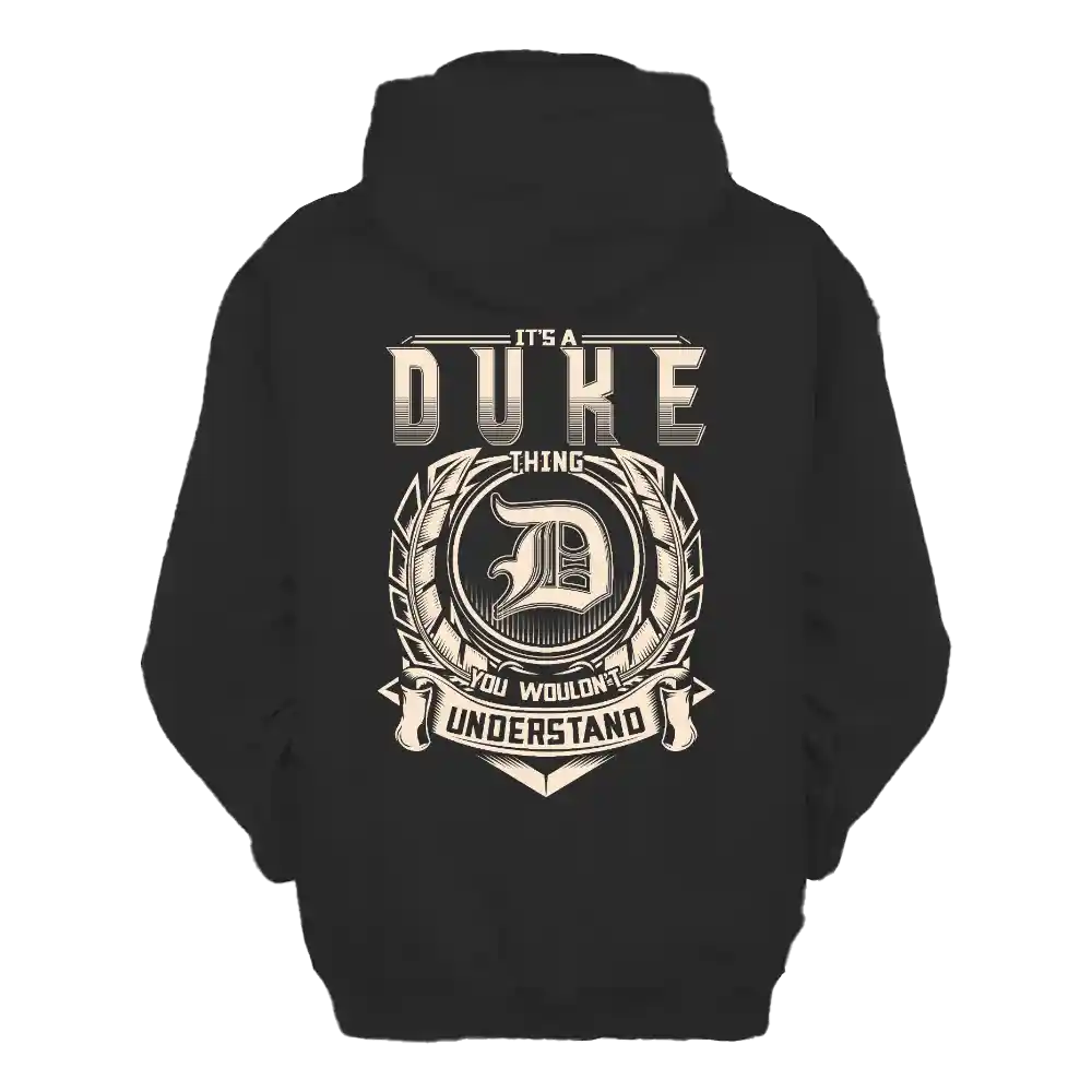 DUKE D6