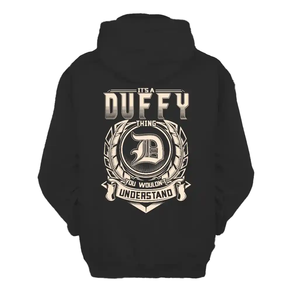 DUFFY D6
