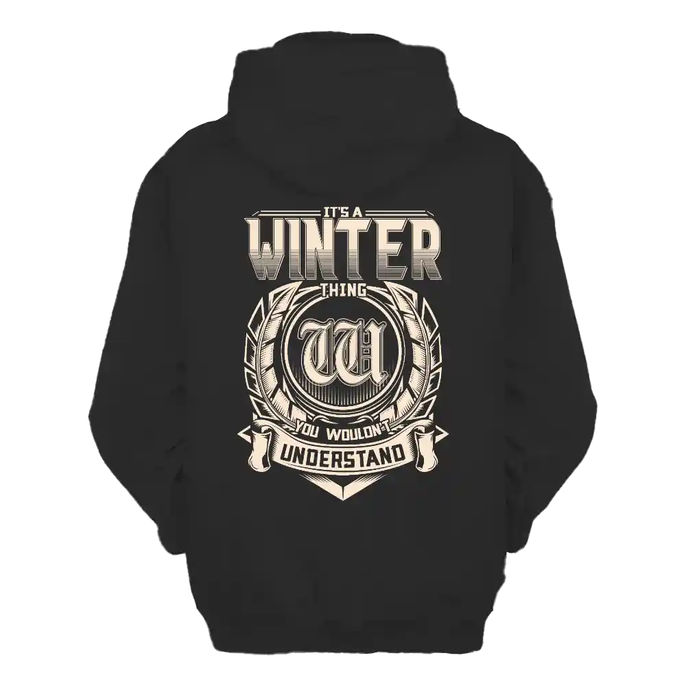 WINTER D6