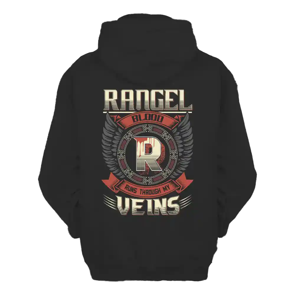 RANGEL BLOOD D1