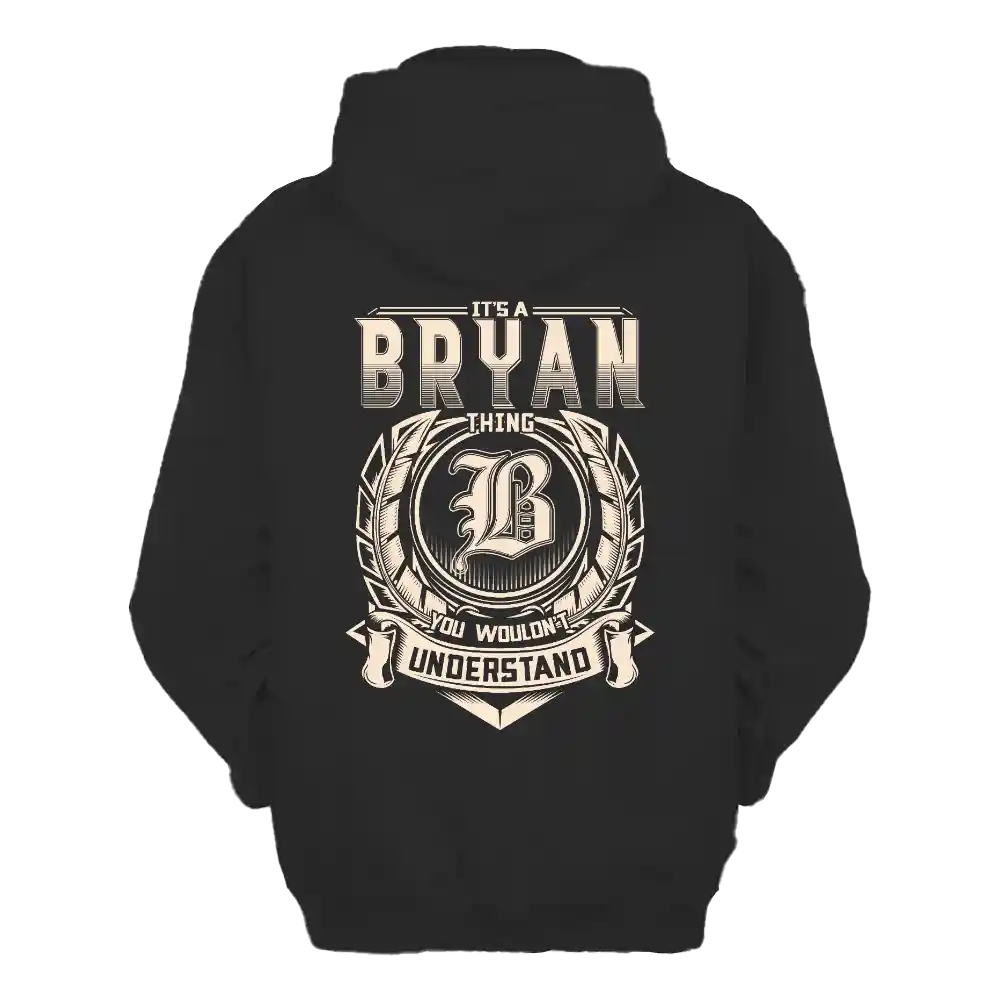 BRYAN D6