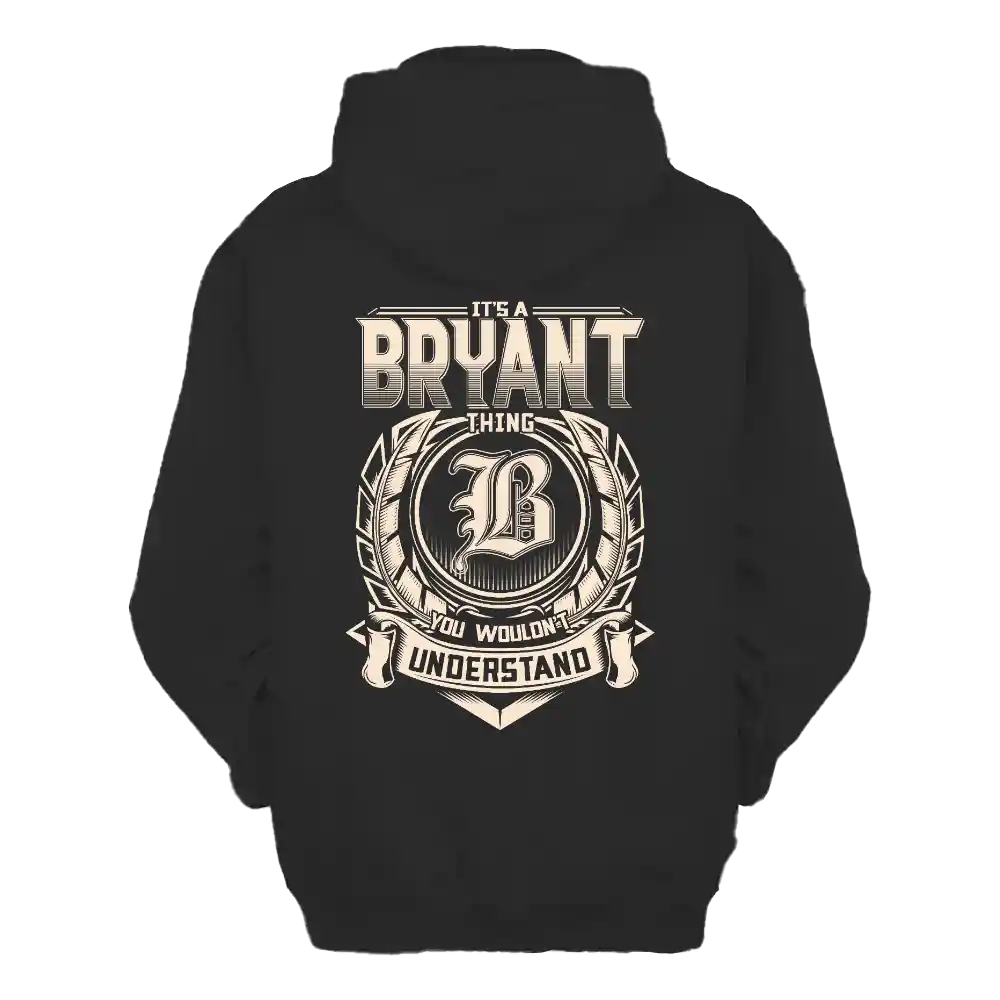 BRYANT D6