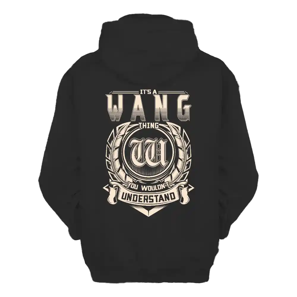 WANG D6