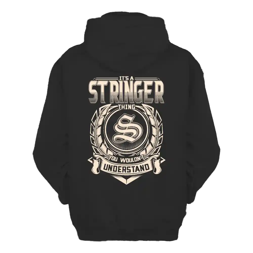 STRINGER D6