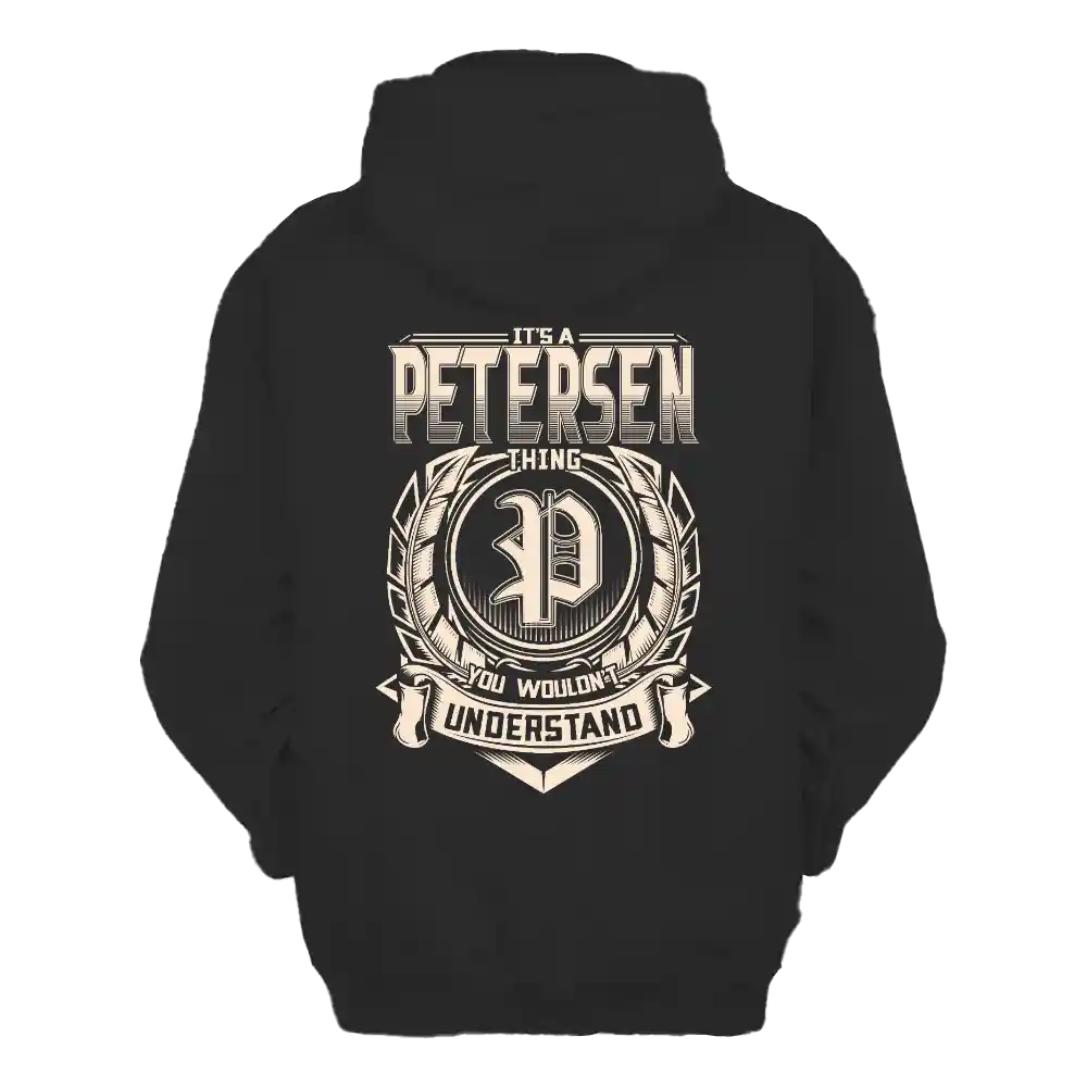 PETERSEN D6