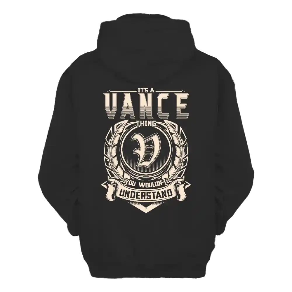 VANCE D6