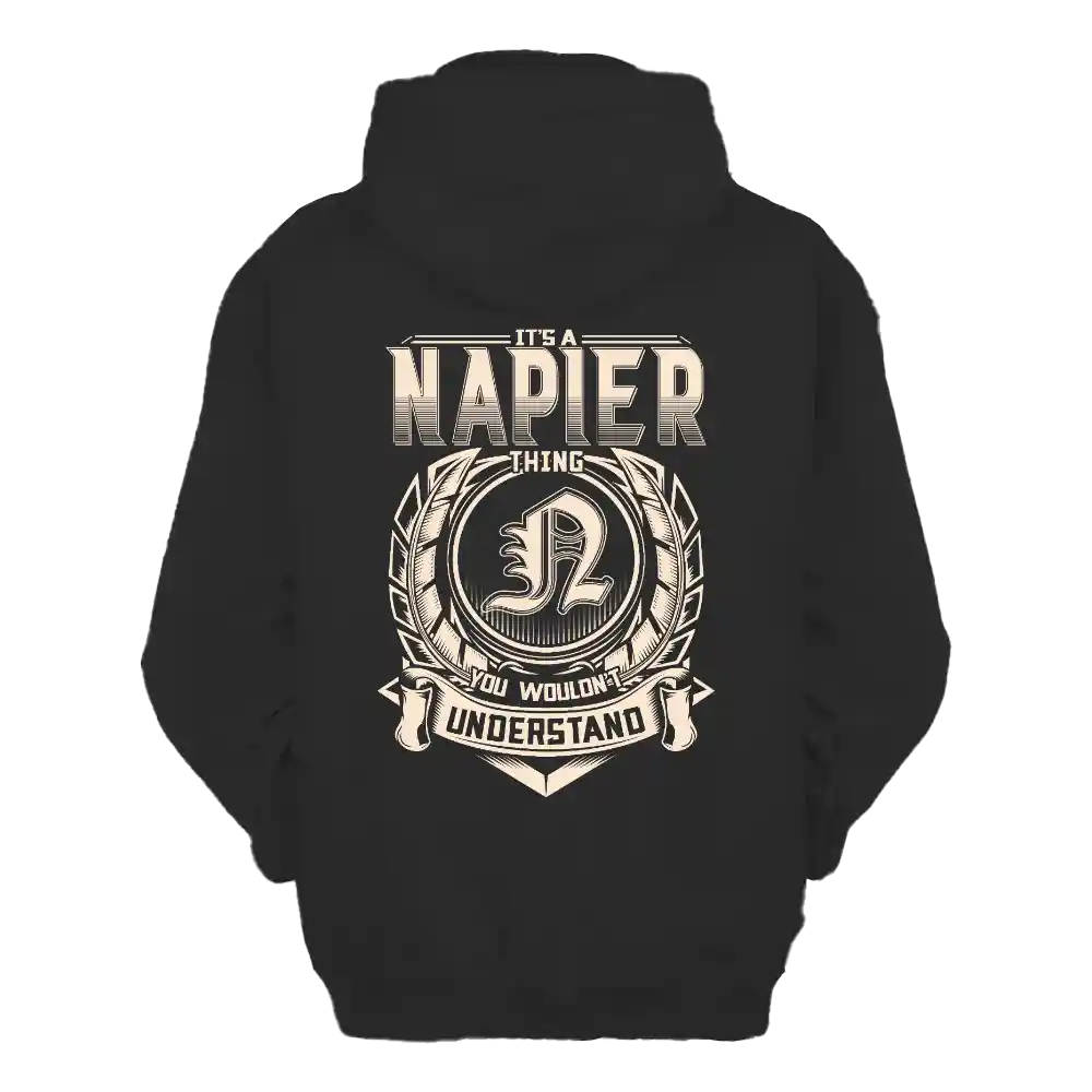 NAPIER D6