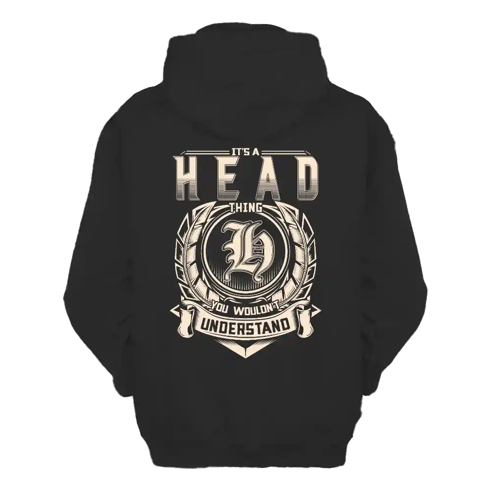 HEAD D6