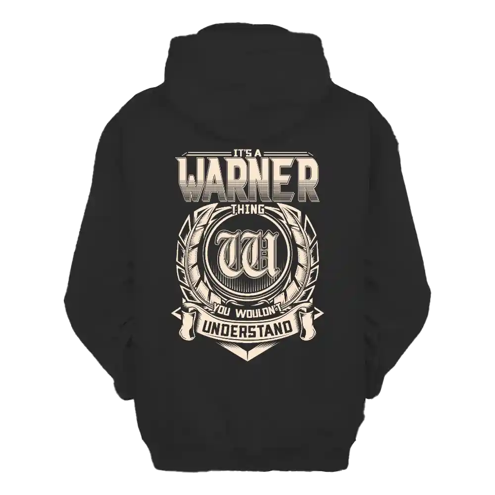WARNER D6