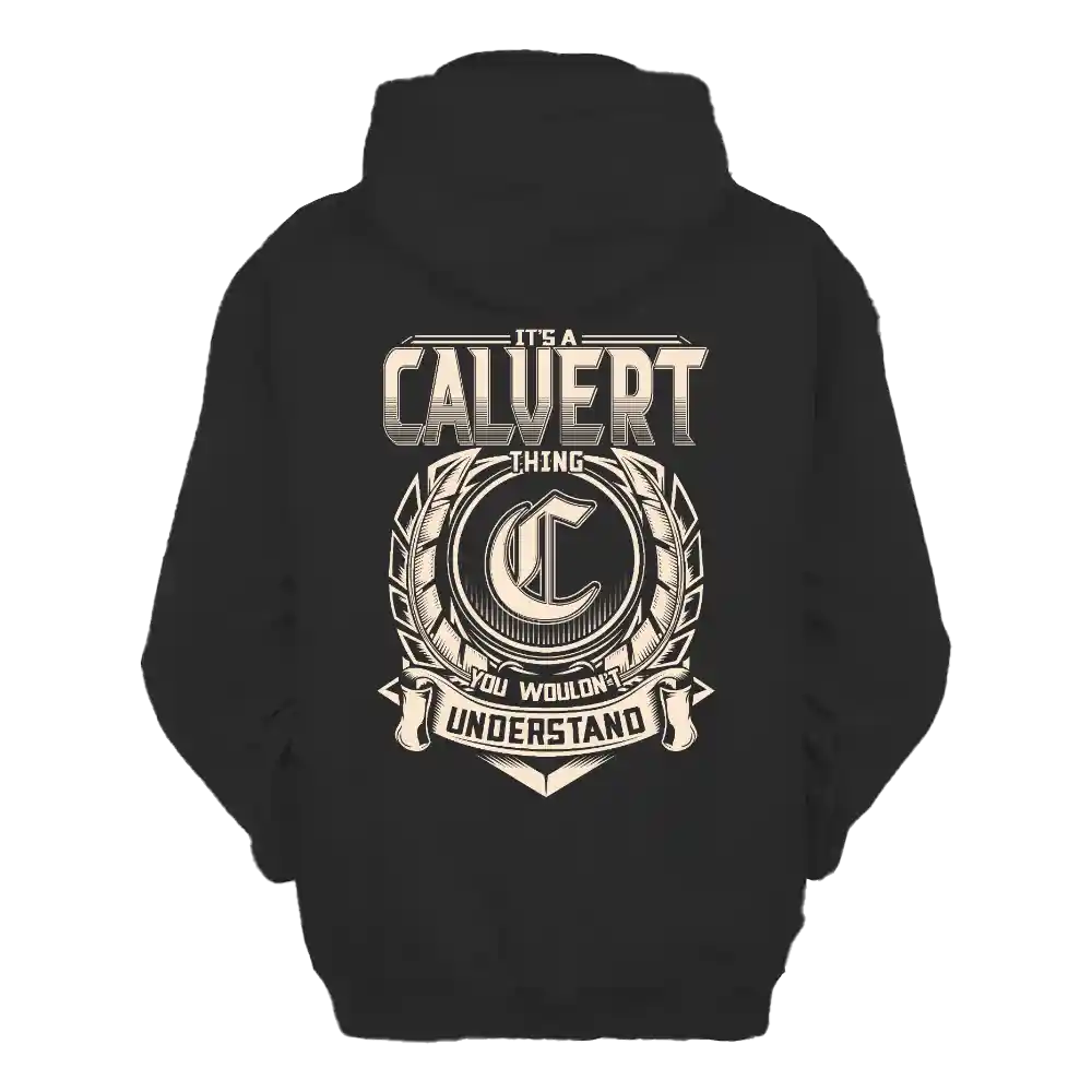 CALVERT D6