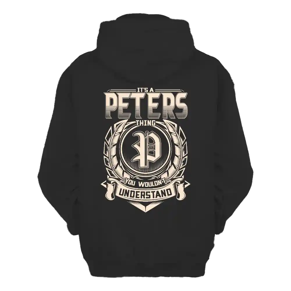 PETERS D6