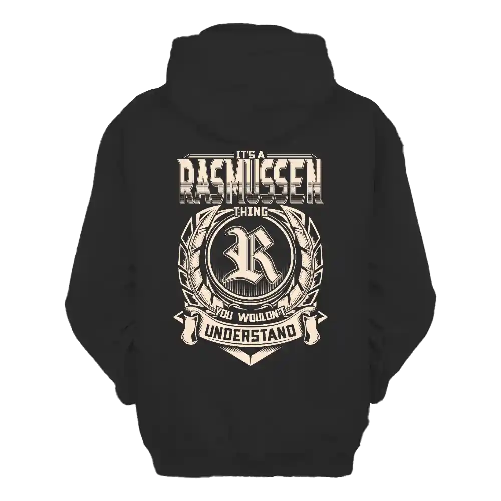 RASMUSSEN D6