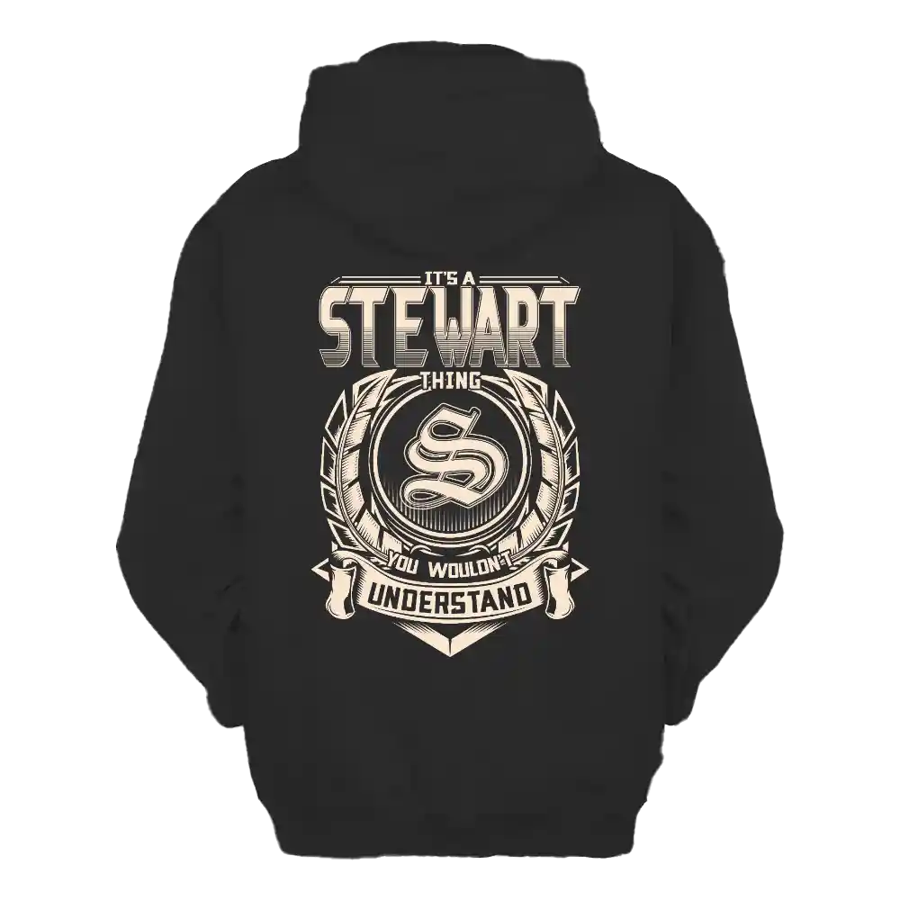 STEWART D6
