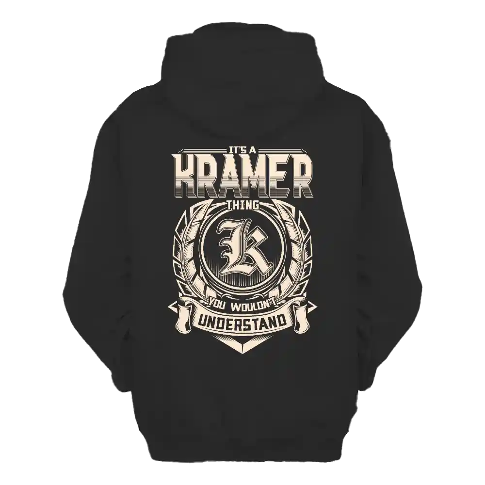 KRAMER D6