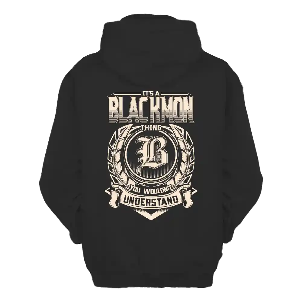 BLACKMON D6