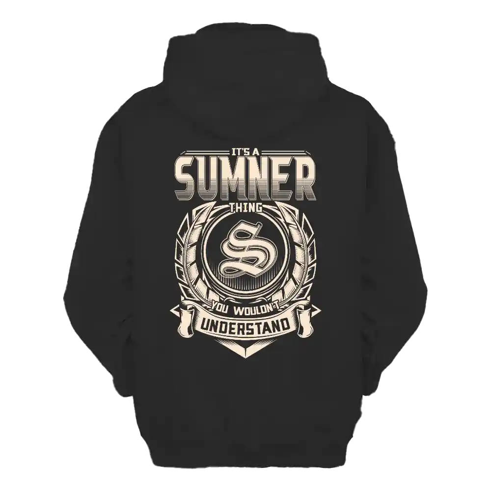 SUMNER D6