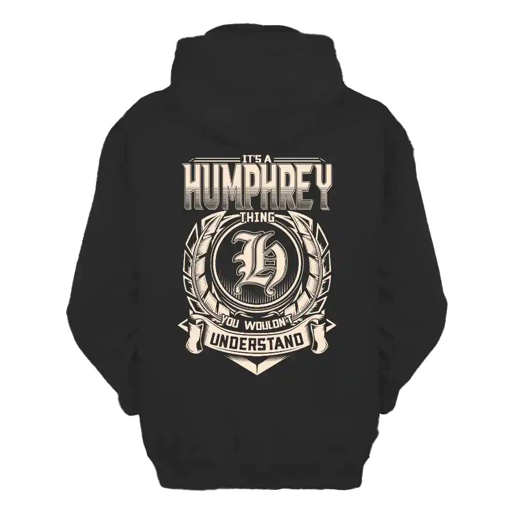HUMPHREY D6