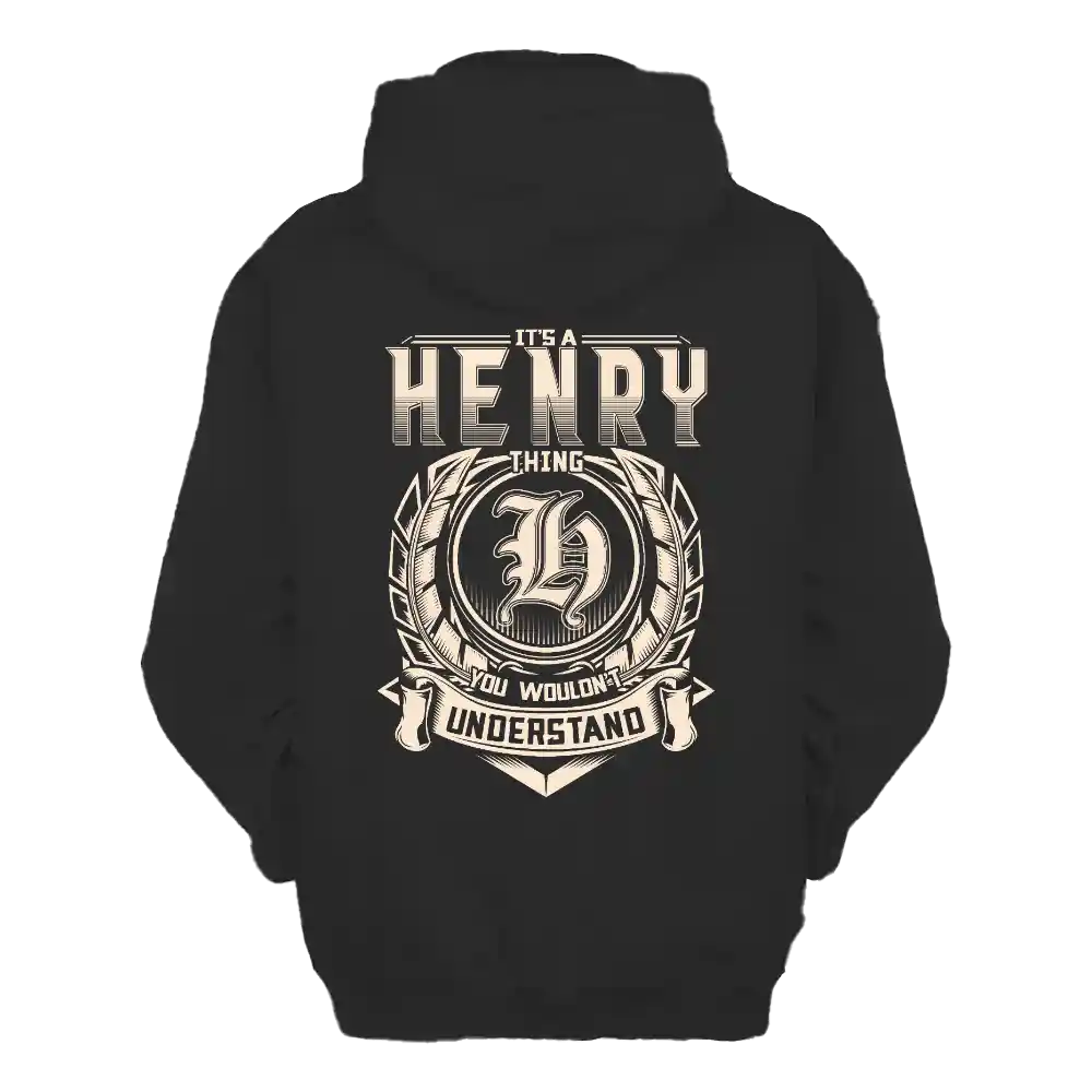 HENRY D6