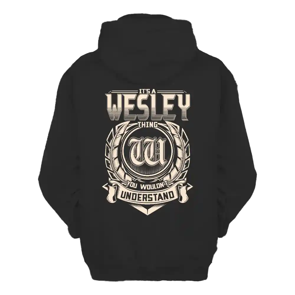 WESLEY D6