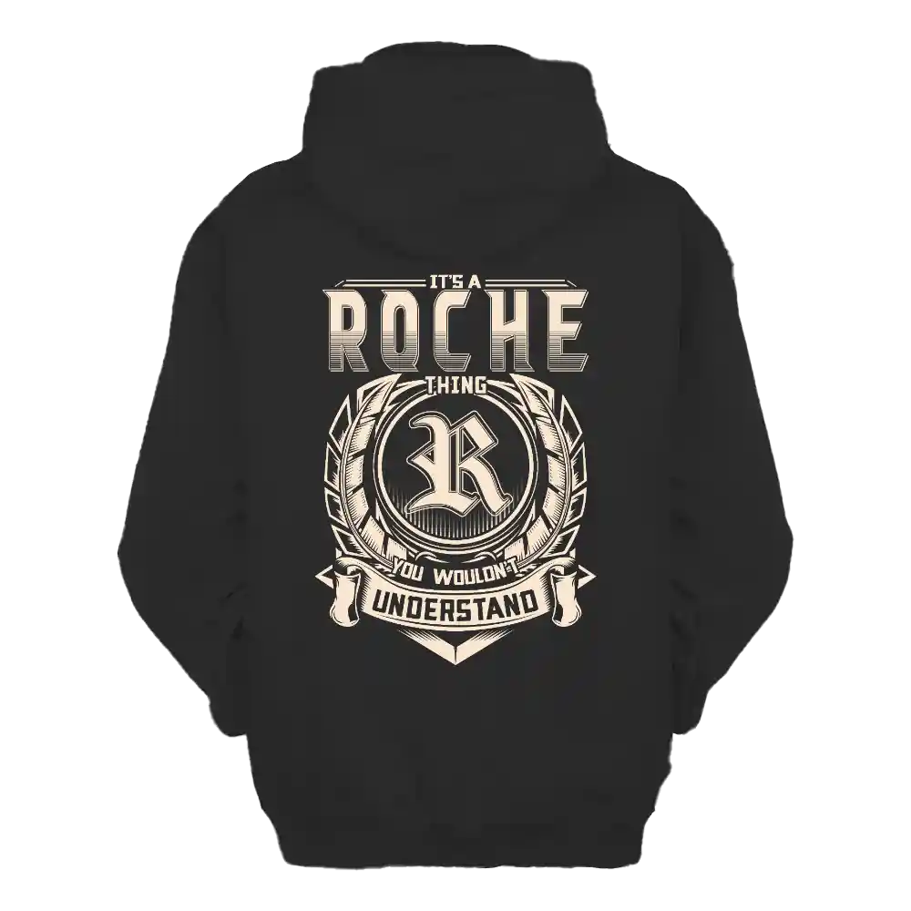 ROCHE D6