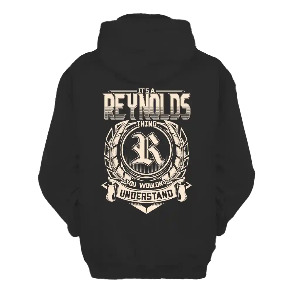 REYNOLDS D6