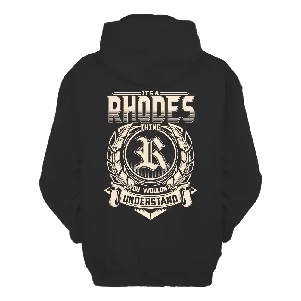 RHODES D6