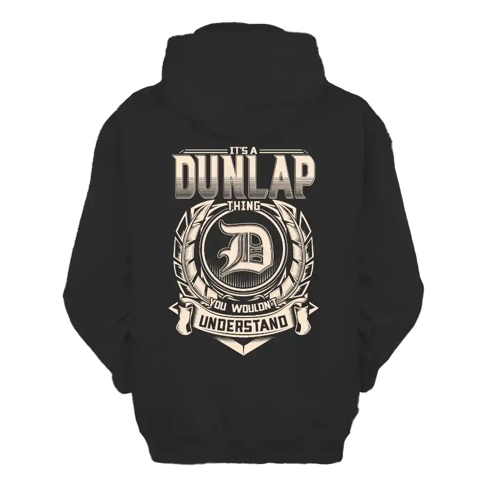 DUNLAP D6
