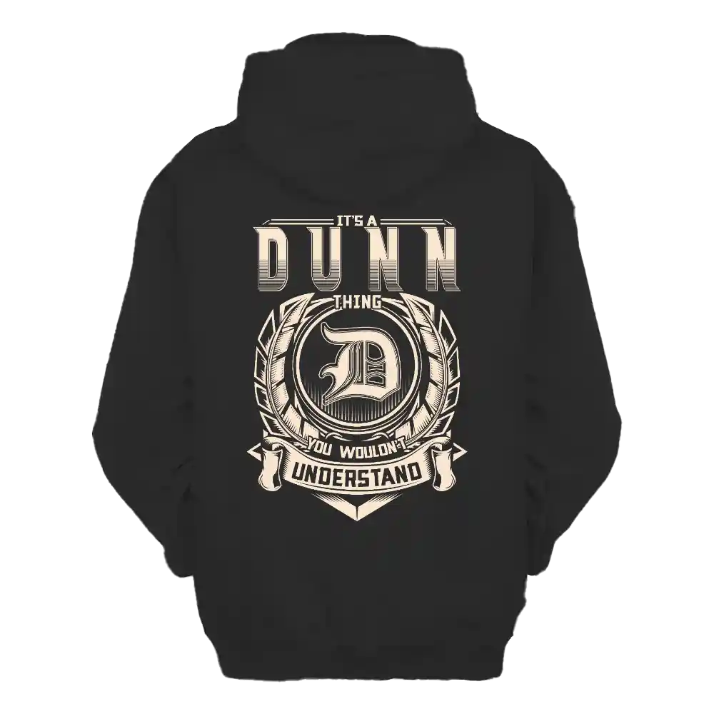 DUNN D6