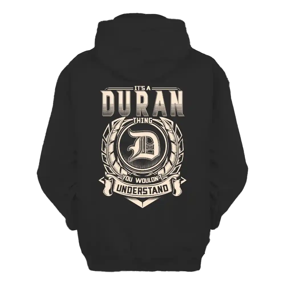 DURAN D6
