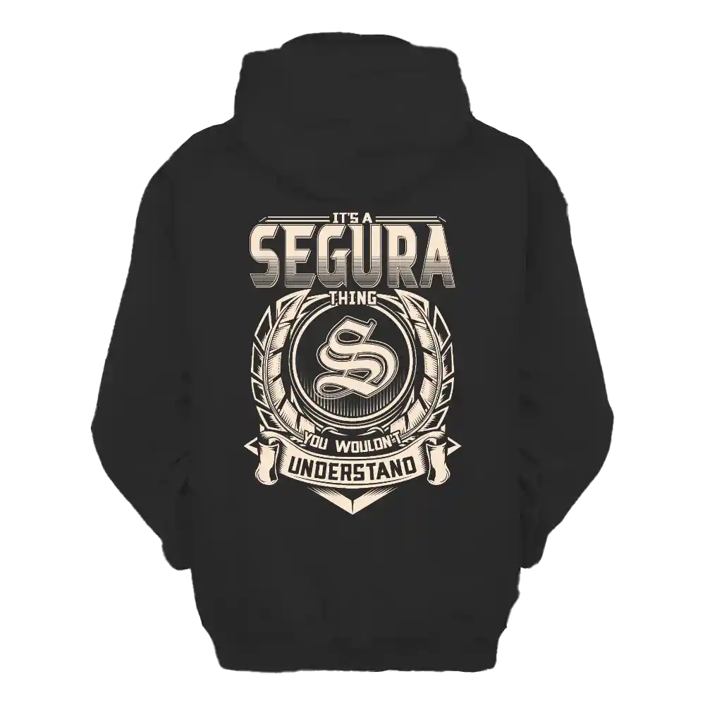 SEGURA D6