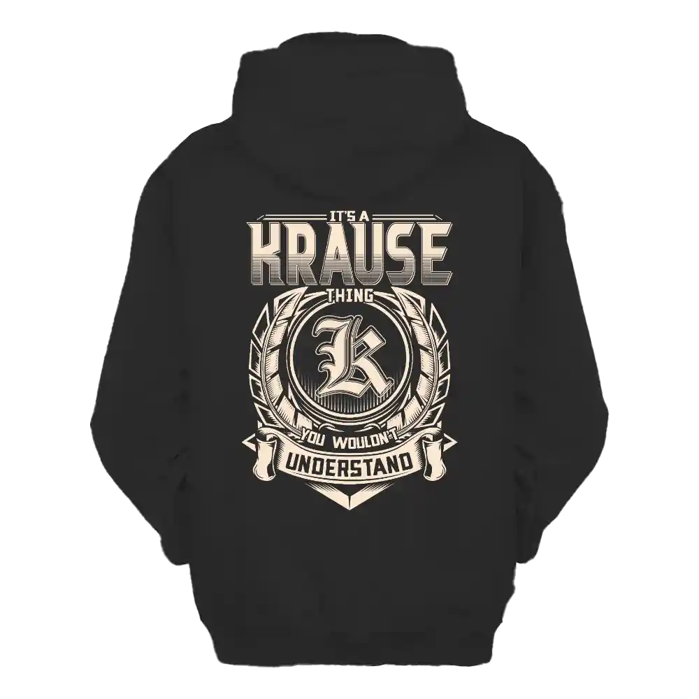 KRAUSE D6