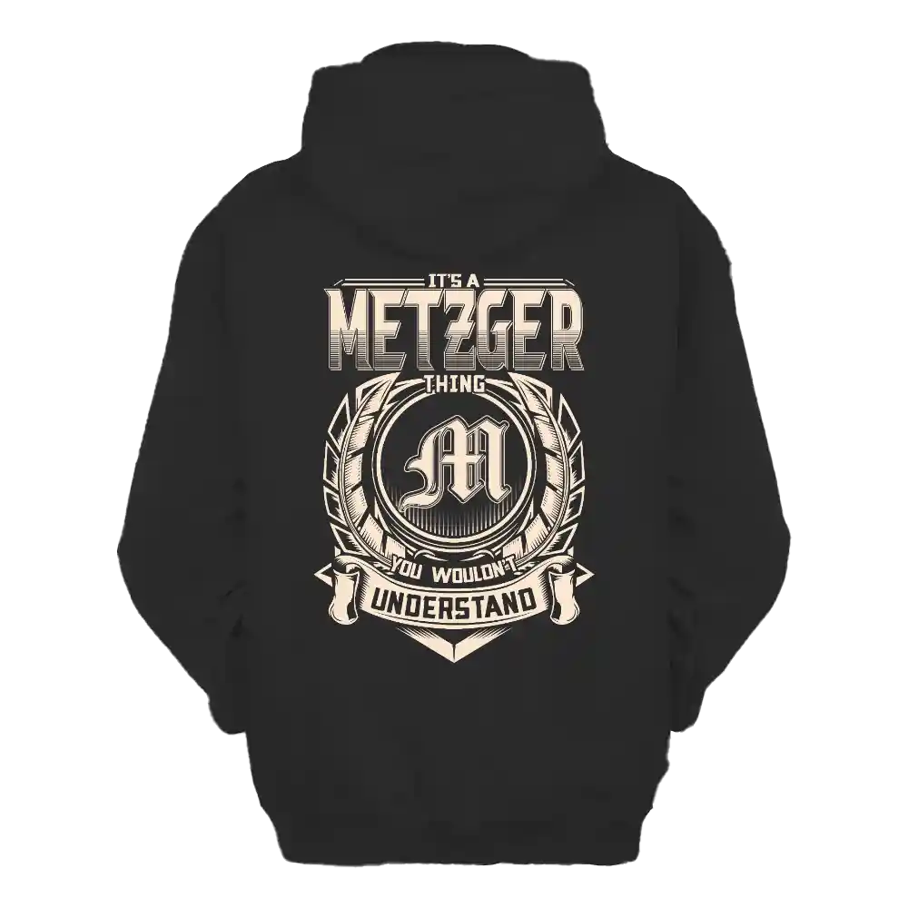 METZGER D6