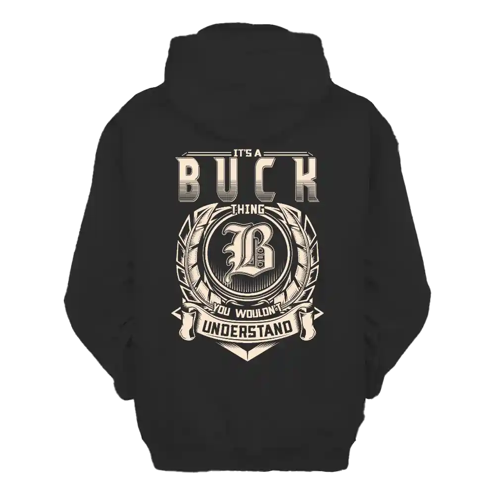 BUCK D6