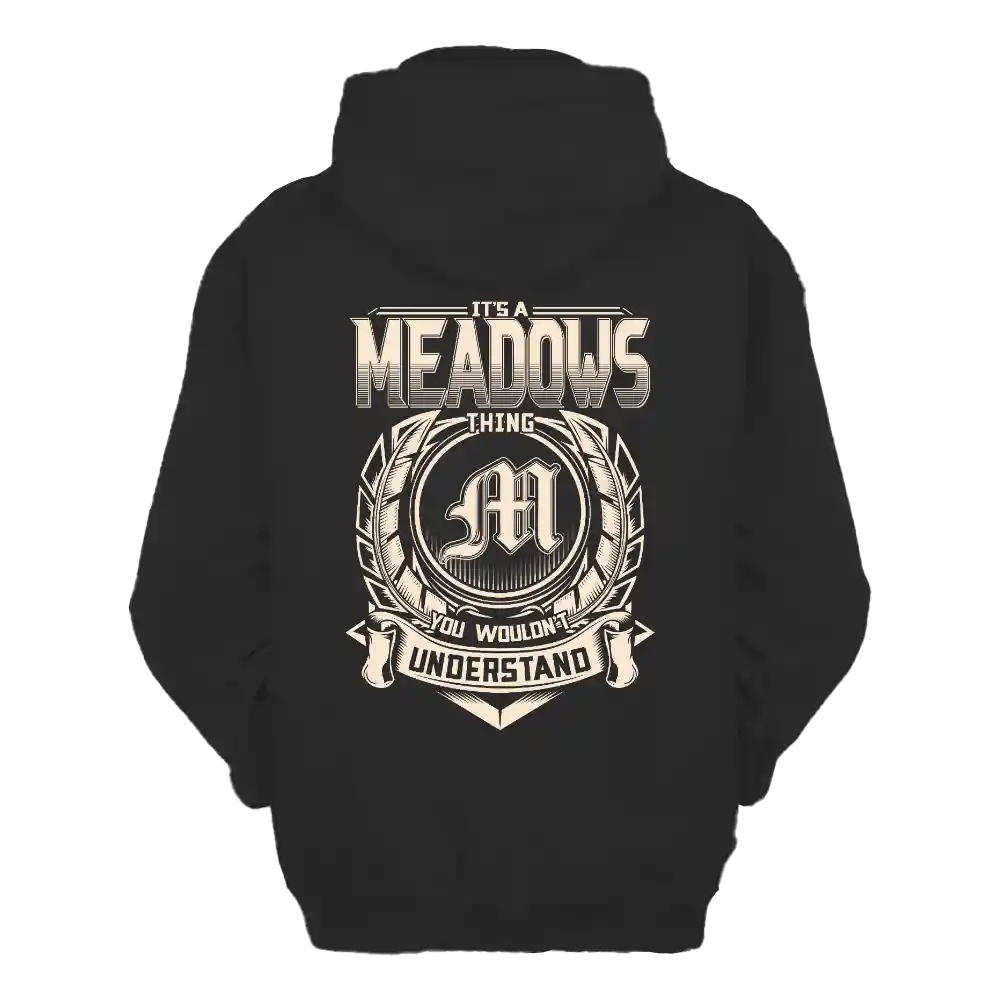 MEADOWS D6