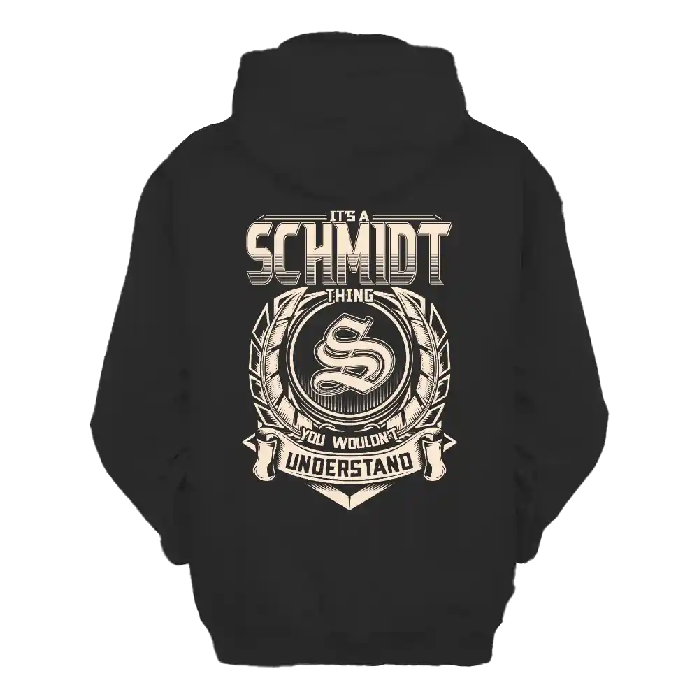 SCHMIDT D6