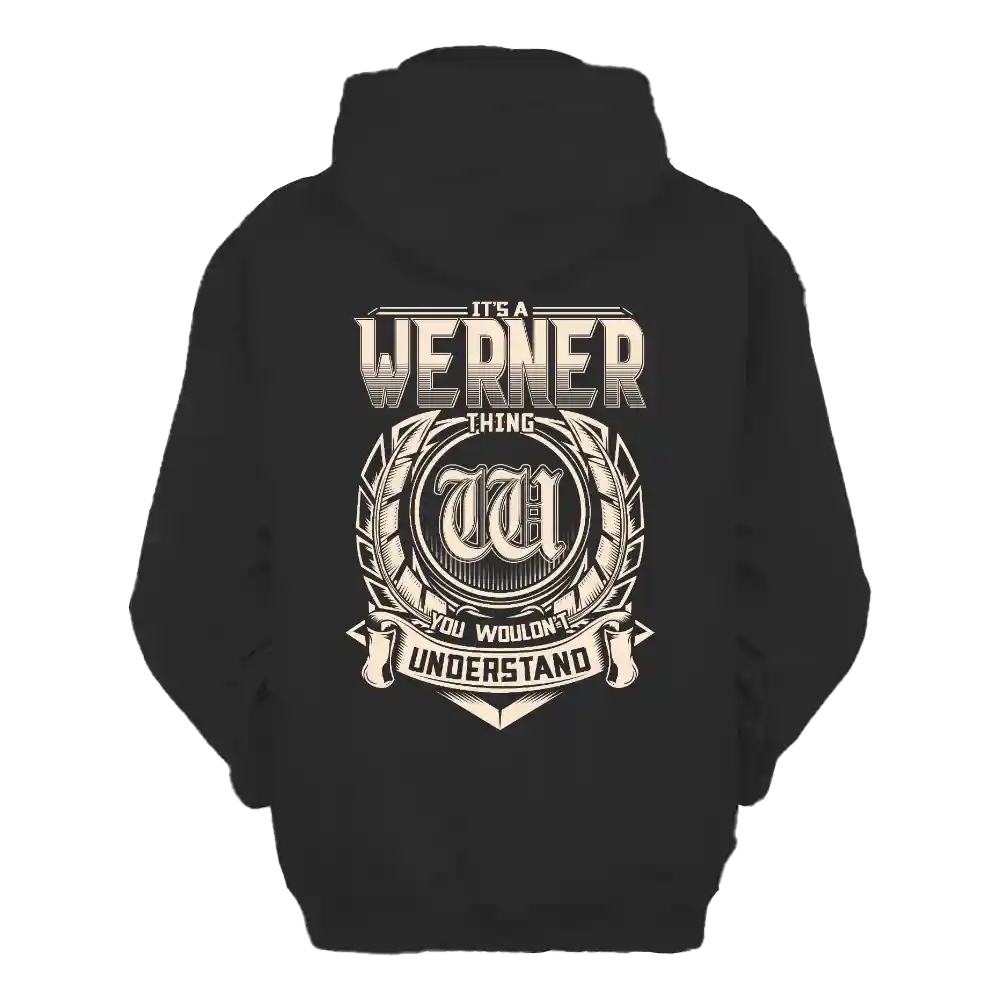 WERNER D6