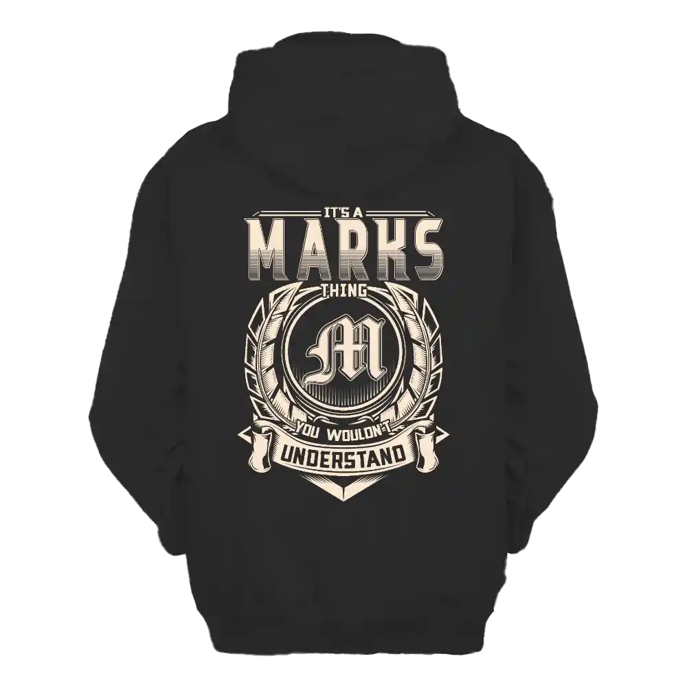 MARKS D6