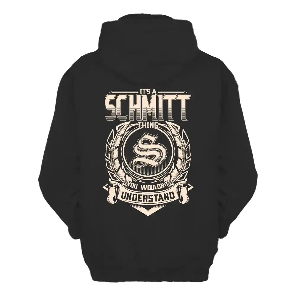 SCHMITT D6